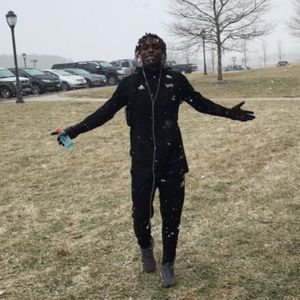 Meet your Posher, Shamar